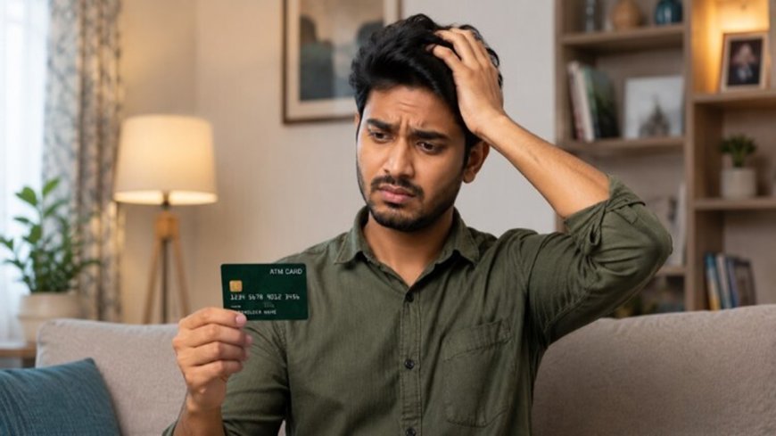 মেটাল কার্ডের প্রলোভনে ডিজিটাল ব্যাংকিংয়ে বড় ধরনের আর্থিক ঝুঁকি
