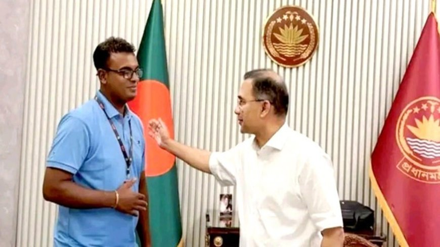ফ্রিল্যান্সারদের আয়ের ওপর সাড়ে সাত শতাংশ কর আরোপ হচ্ছে না