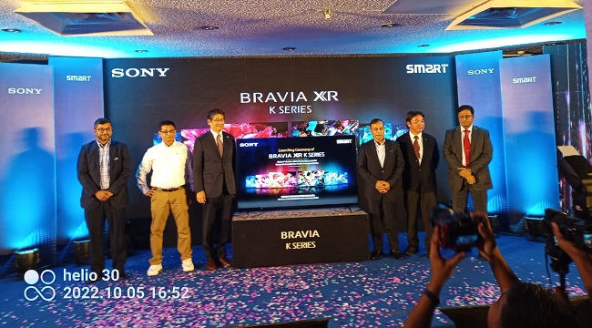 Sony is going to manufacture in Bangladesh from next year with Smart  Technologies - Digi Bangla