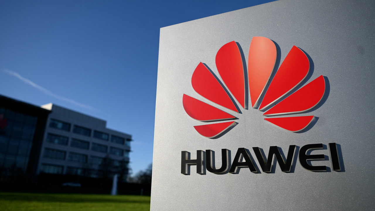Huawei is exporting chips! - Digi Bangla