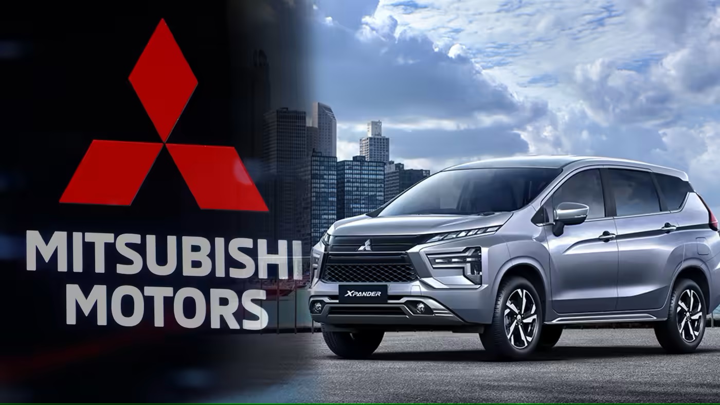 Mitsubishi Motors, China, 